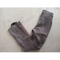 Mountain Horse isl�nder ridebukser str. 40